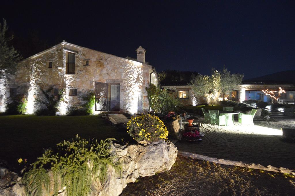 Luxury Villa Colle Dell'Asinello ,Proprietari ,Villa In Esclusiva Near Orvieto Guardea Exterior photo