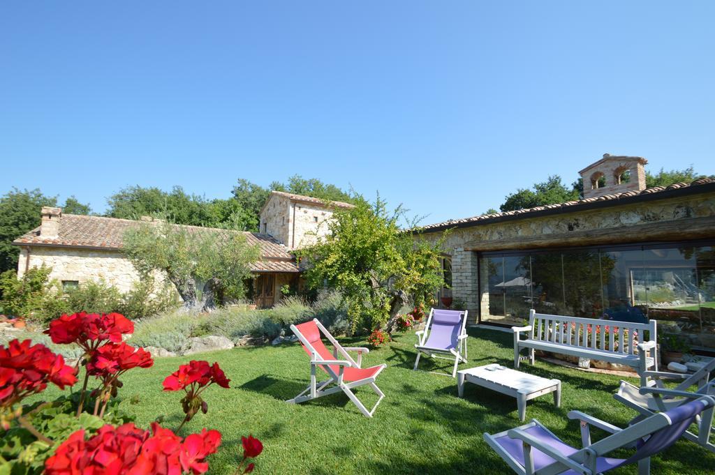 Luxury Villa Colle Dell'Asinello ,Proprietari ,Villa In Esclusiva Near Orvieto Guardea Exterior photo