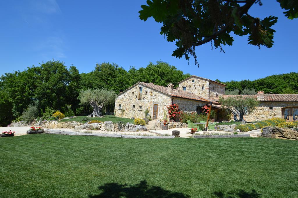 Luxury Villa Colle Dell'Asinello ,Proprietari ,Villa In Esclusiva Near Orvieto Guardea Exterior photo