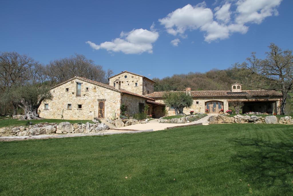 Luxury Villa Colle Dell'Asinello ,Proprietari ,Villa In Esclusiva Near Orvieto Guardea Room photo