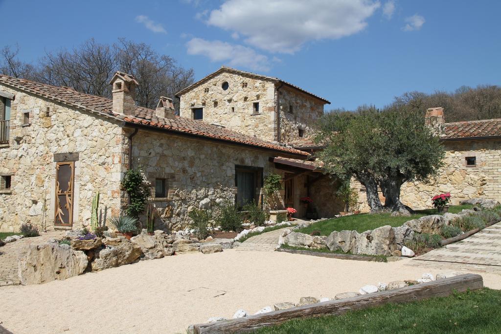 Luxury Villa Colle Dell'Asinello ,Proprietari ,Villa In Esclusiva Near Orvieto Guardea Exterior photo