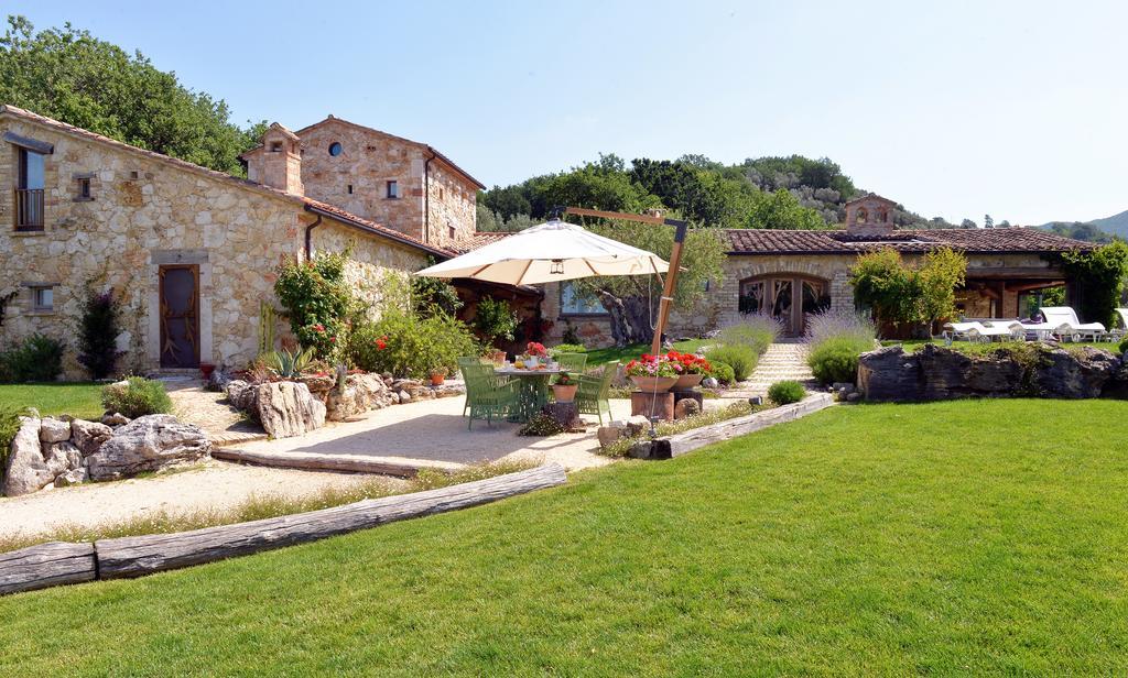 Luxury Villa Colle Dell'Asinello ,Proprietari ,Villa In Esclusiva Near Orvieto Guardea Exterior photo